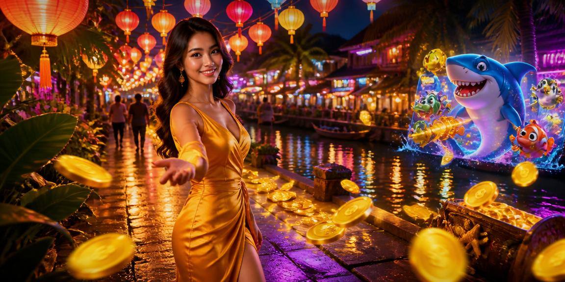 long88 Casino và Slot
